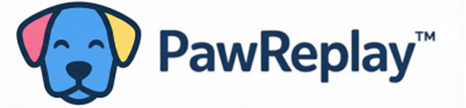 PawReplay